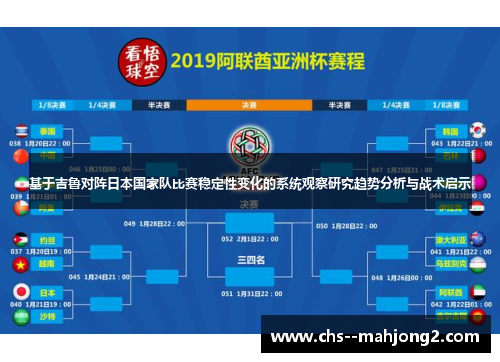 基于吉鲁对阵日本国家队比赛稳定性变化的系统观察研究趋势分析与战术启示